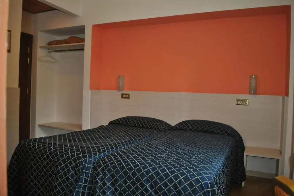 AUTO PARK Hotel