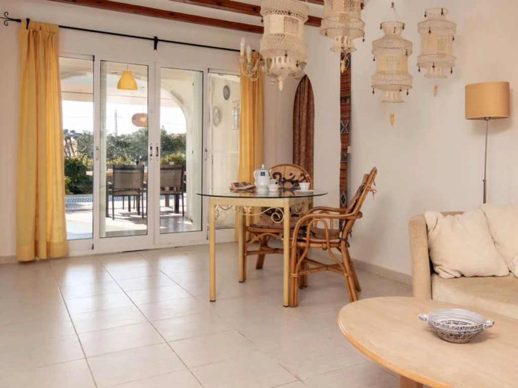Holiday Home Harmony by Interhome
