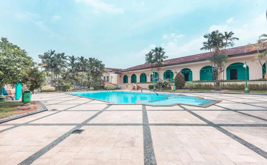 Ole Suites Hotel