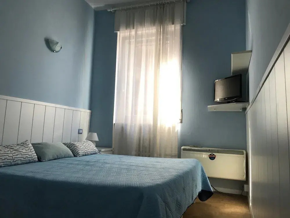 Kibilù - Via Cola di Rienzo