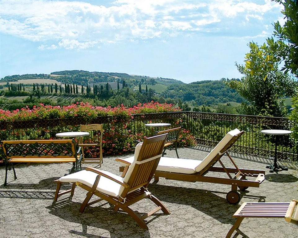 Hotel Bonconte
