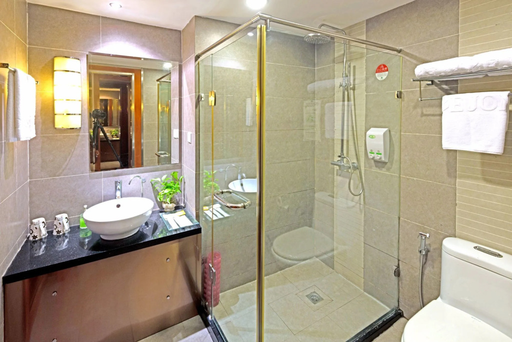 Kasion Pugis Hotel Yiwu