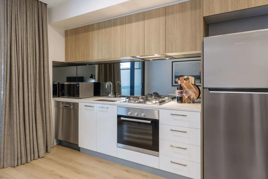 Avani Adelaide Residences
