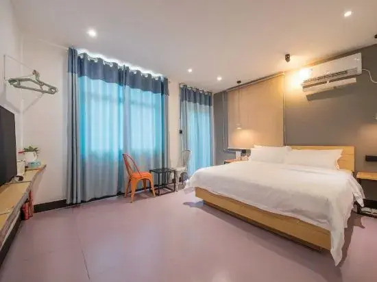 Xihu Yingxiu Xinsu Guesthouse