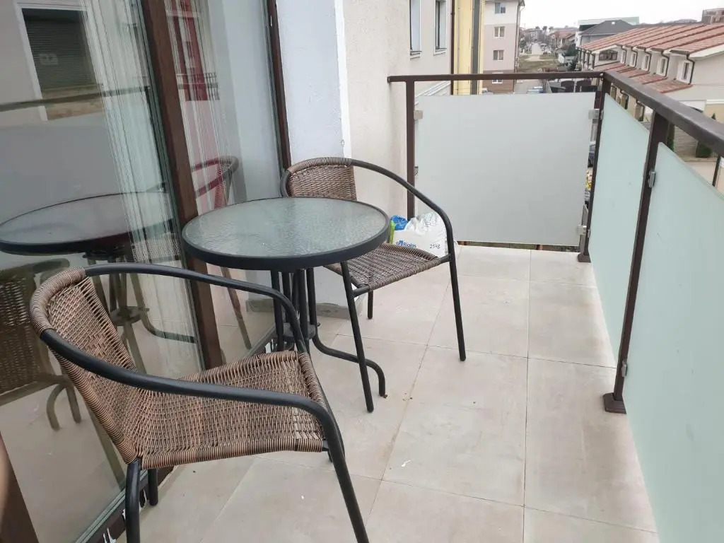 Apartament Adriana