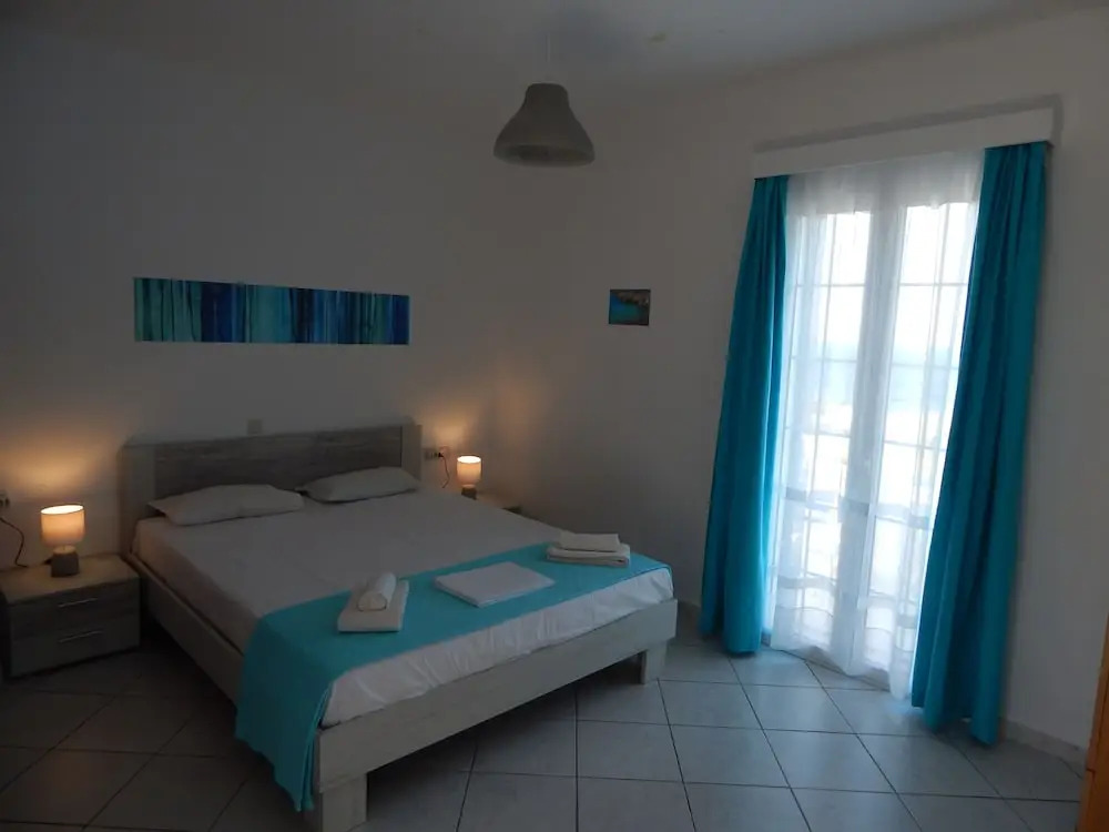 Litus Studios Syros
