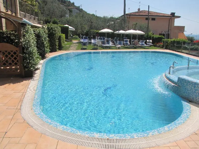 Villa Alkea