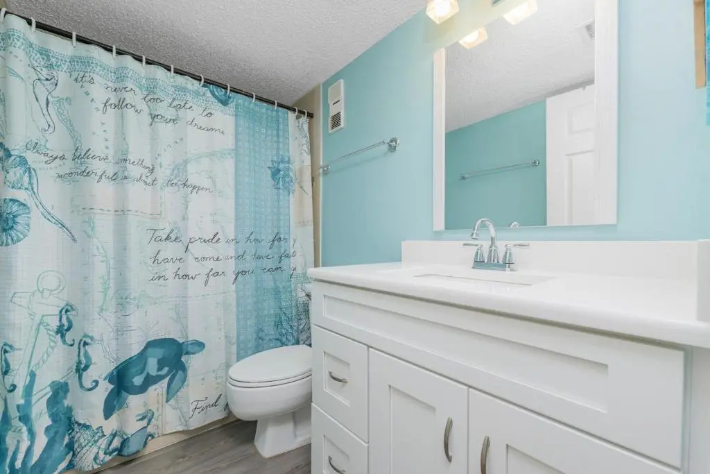 Ocean Villas 107