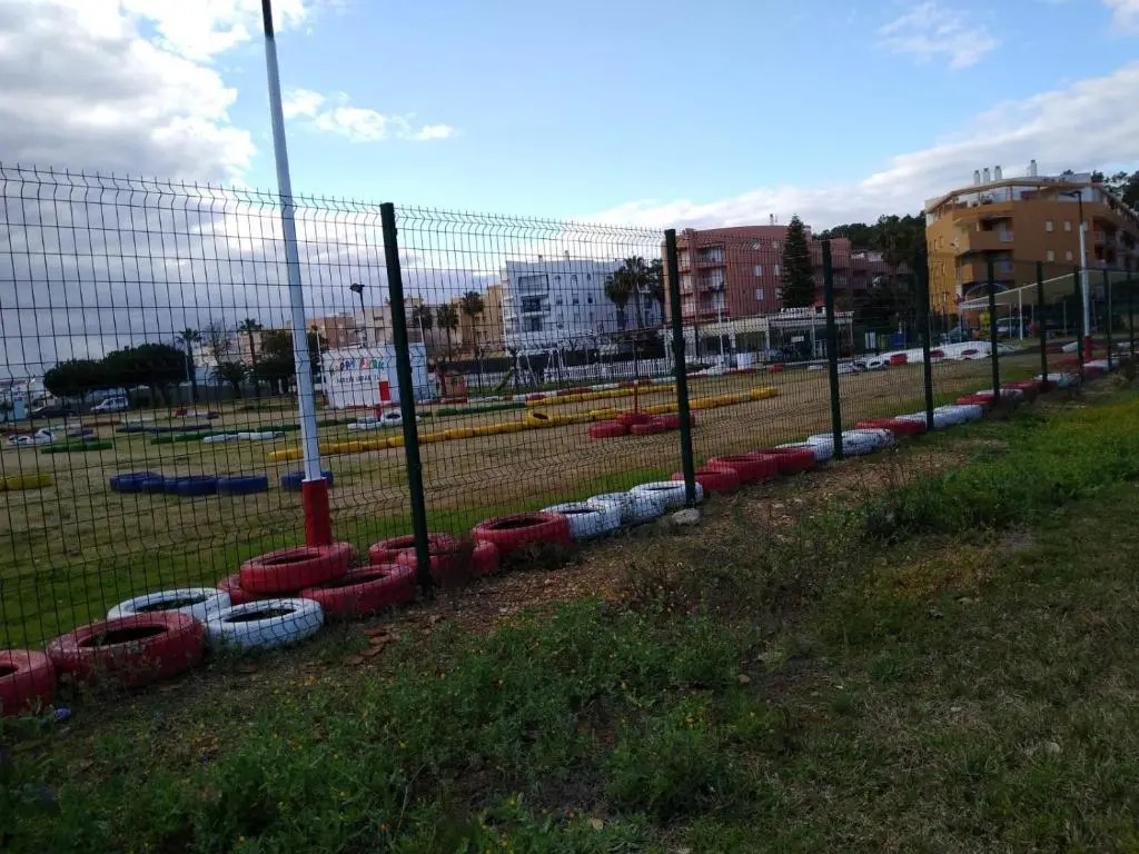 La casa del 7