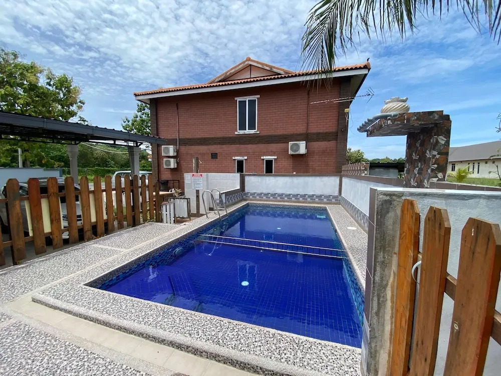 Chalet TM3 Langkawi