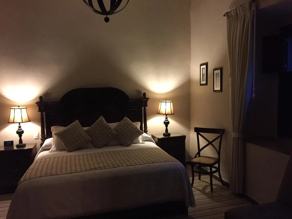 Casa Aliz