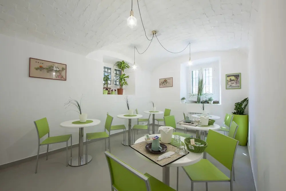 Villa Aurora Residence - Hostel