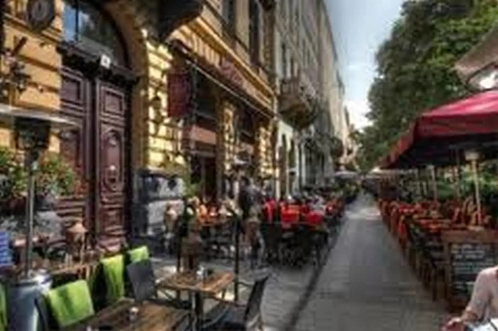 Karma Boutique Apartments