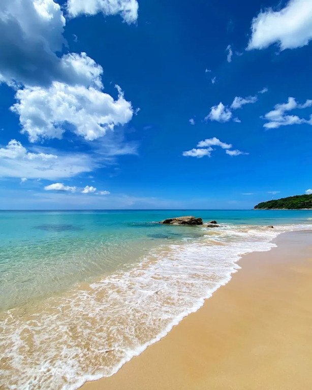Seaview Hilltop Wow 2br 250sqm Pool Villa Naithon Beach