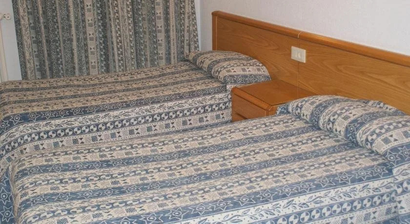 Hostal Gran Sol