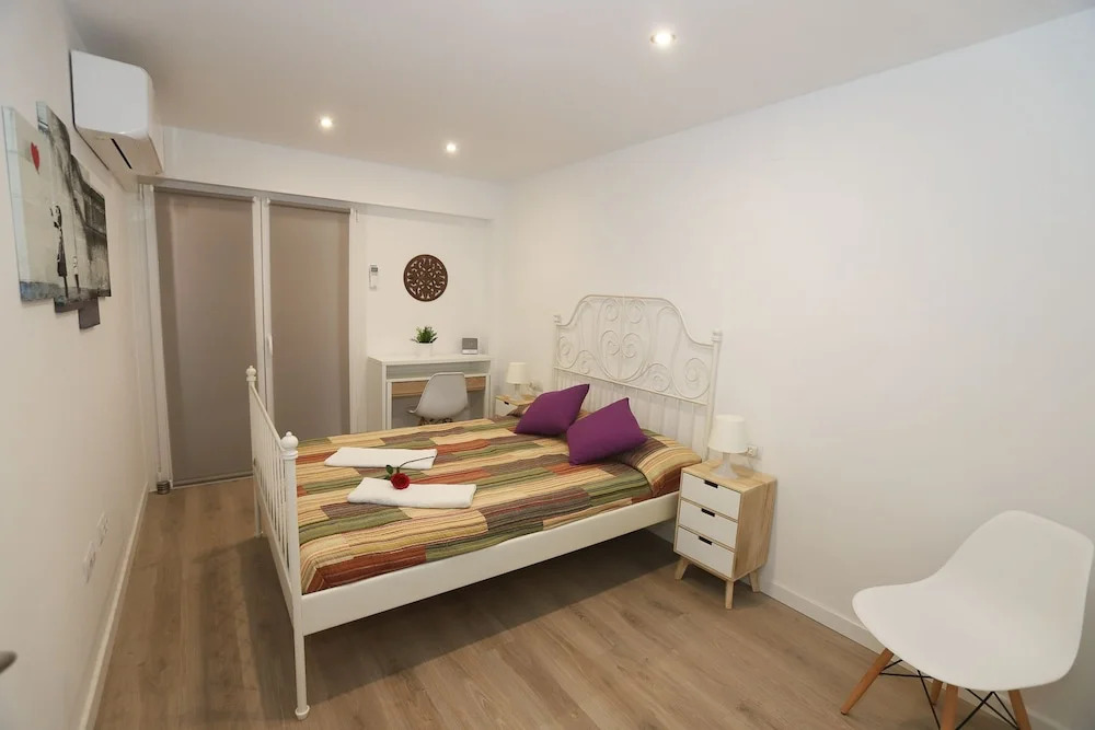 Apartamentos Flandria