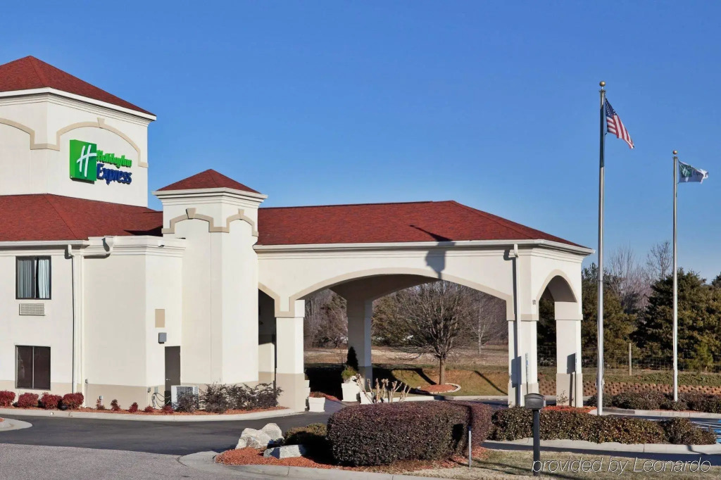Best Western Kernersville