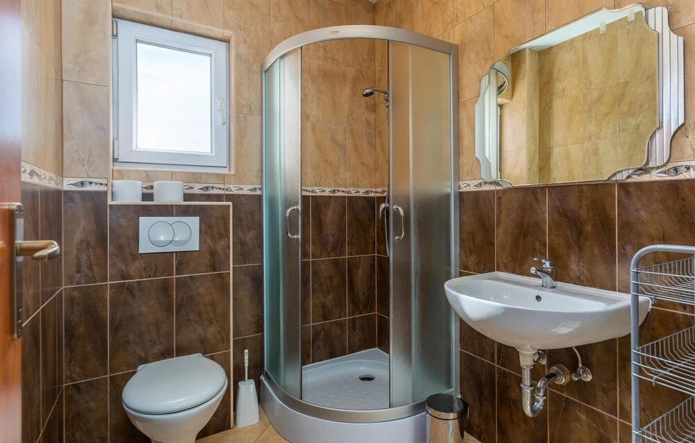 Stunning Apartment in Sveti Vid-miholjice With Outdoor Swimming Pool, Wifi and 2 Bedrooms