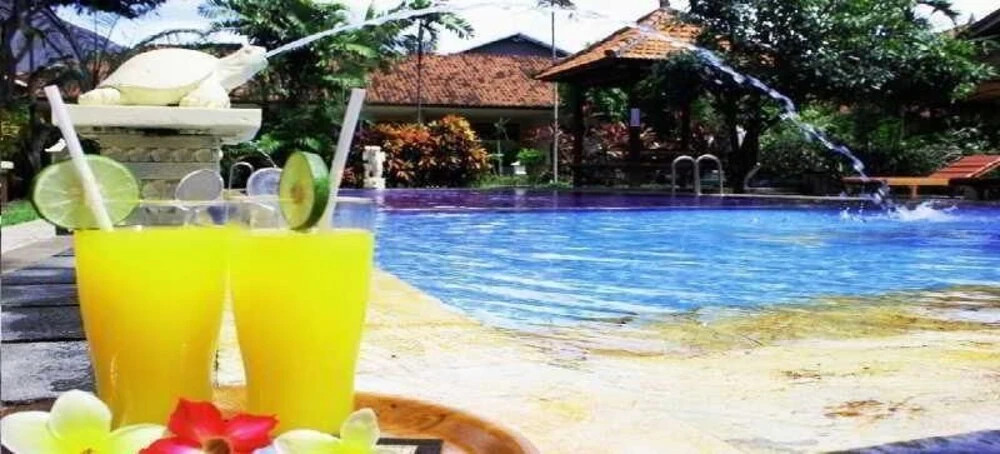 Puri Nusantara Hotel