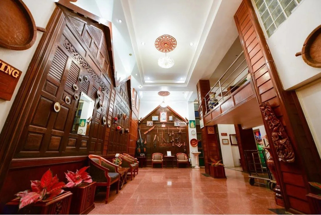 Kosit Hill Hotel