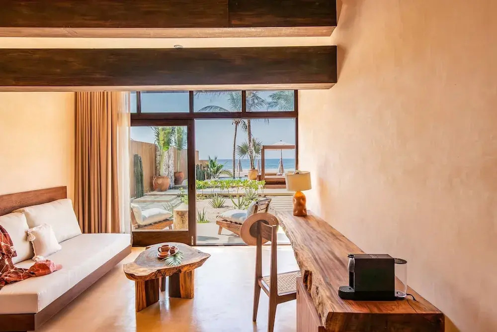 Casa Yati