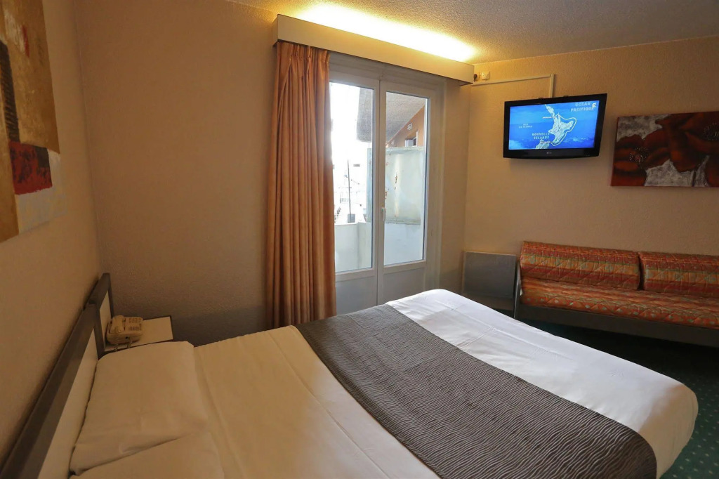 Best Western Hotel & Spa Austria-La Terrasse
