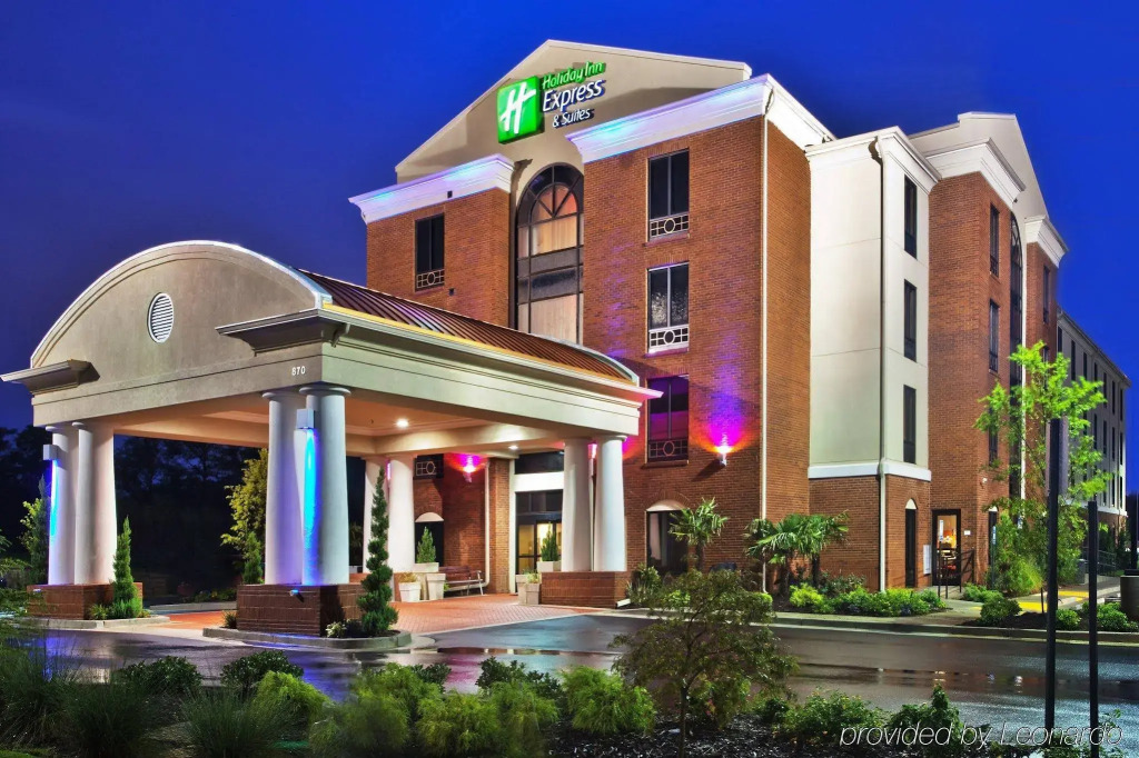 Holiday Inn Express Hotel & Suites Atlanta-Cumming by IHG