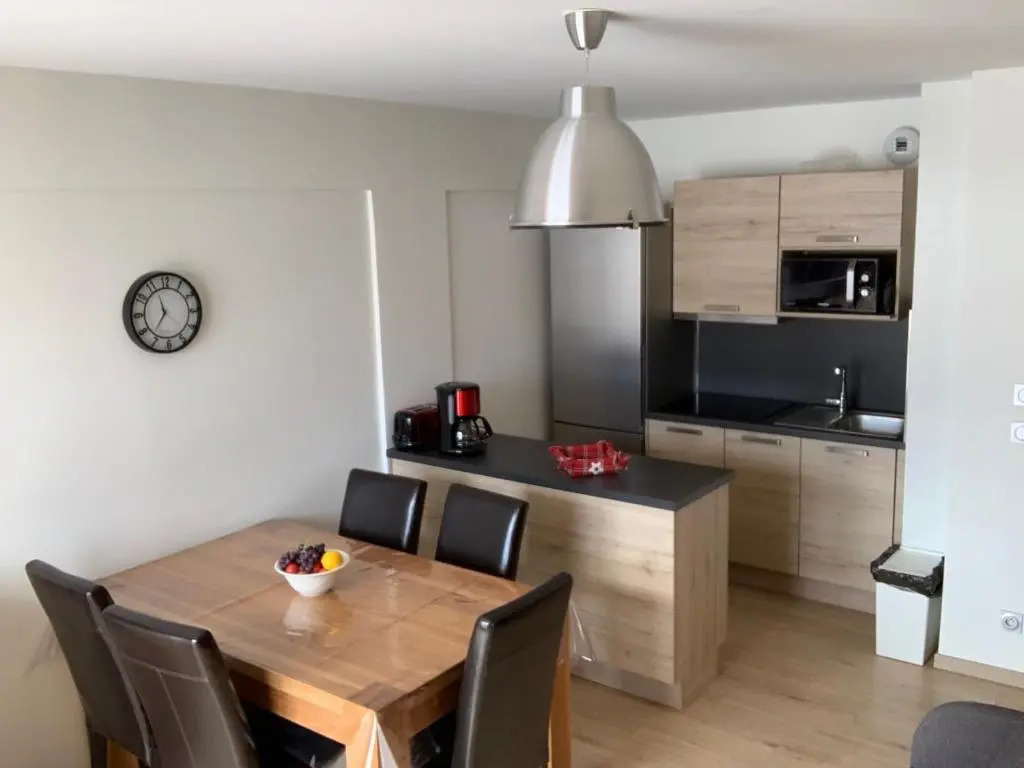 Boost Your Immo Chalet des Rennes 55 Prestige