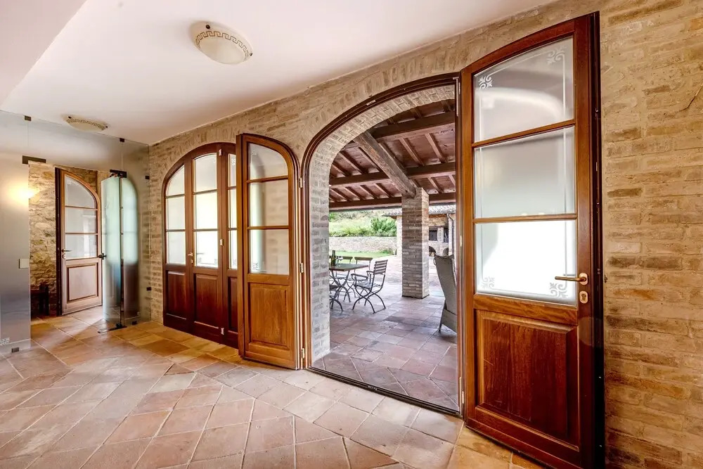 Villa San Martino