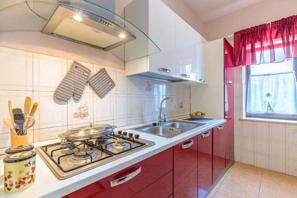 Apartment Terlevic
