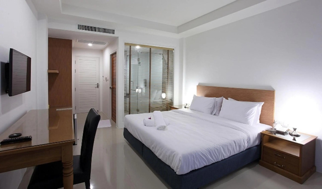 Clear House Resort - SHA Extra Plus