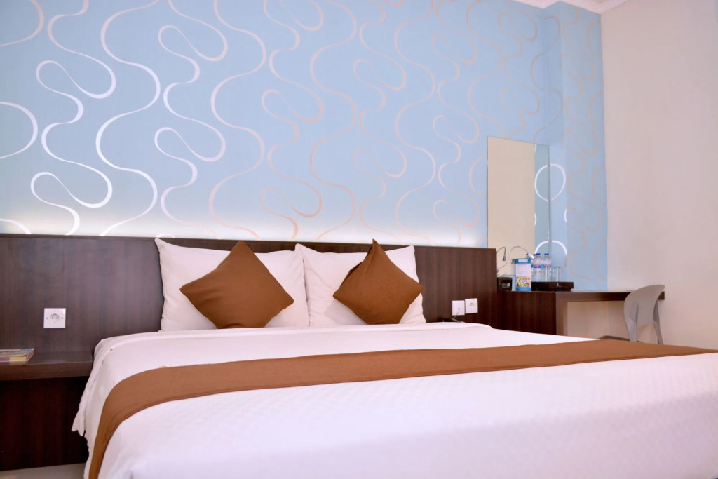 Hotel 88 Embong Kenongo - Kayun By WH