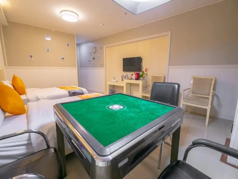 Days Hotel by Wyndham Haikou Meilan Airport