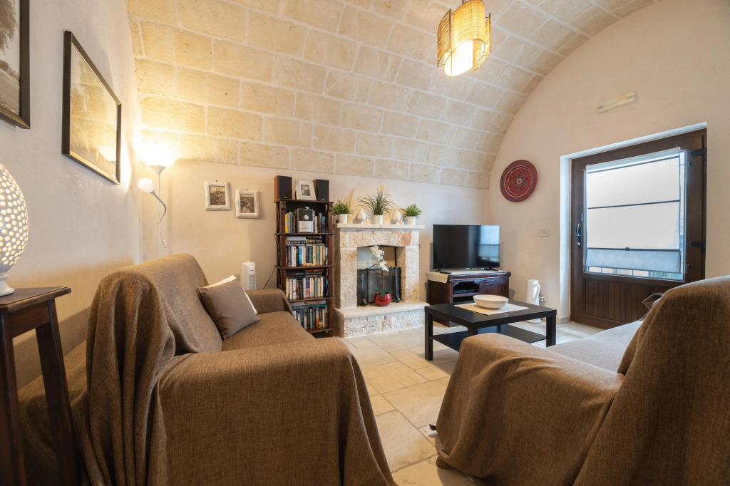 Trullo Gioia in Alberobello