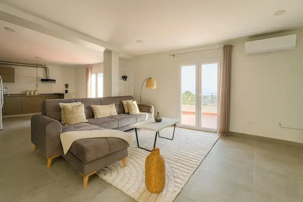 Spacieux Appartement a Dely Brahim