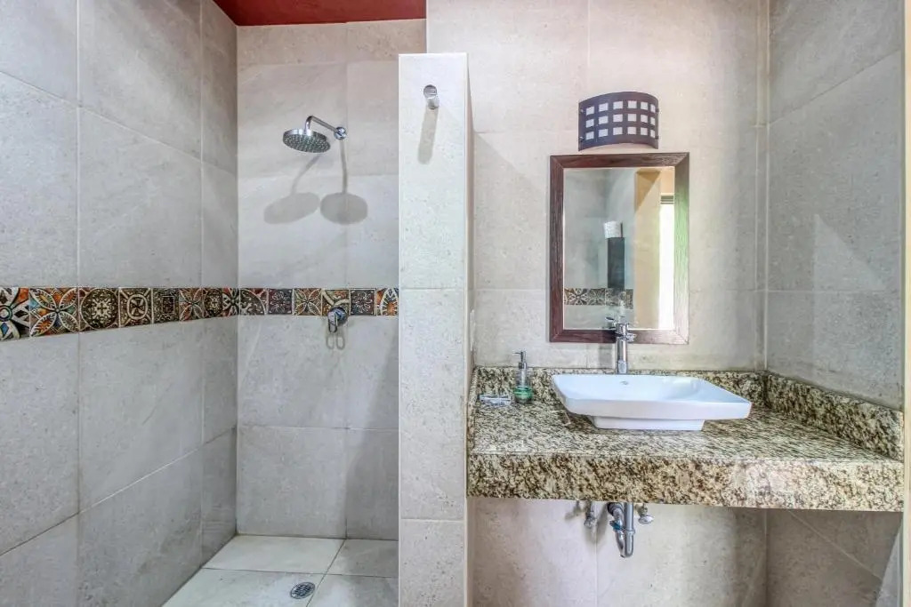 Tuluminus Apartment 6 at Tulum Coba