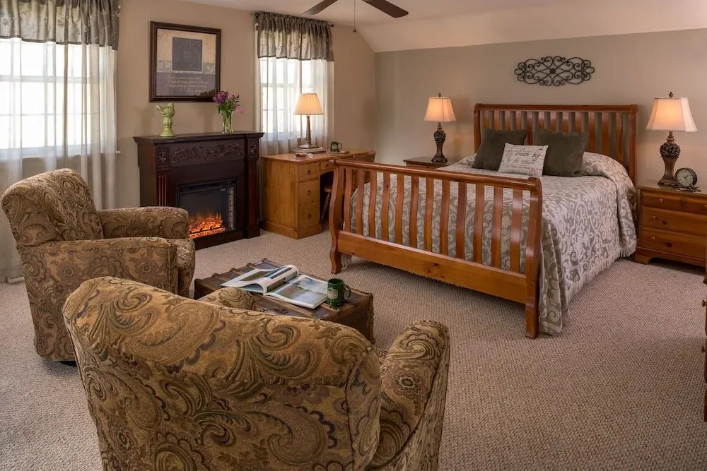 Wooden Duck B&B