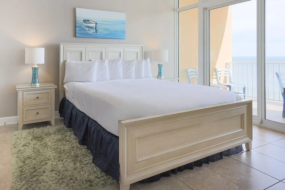 Phoenix Orange Beach 805 3 Bedroom Condo