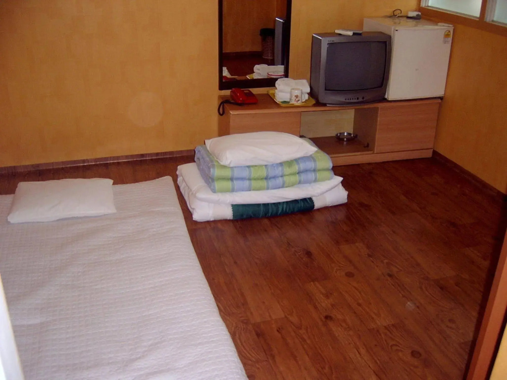 Gyerim Guesthouse