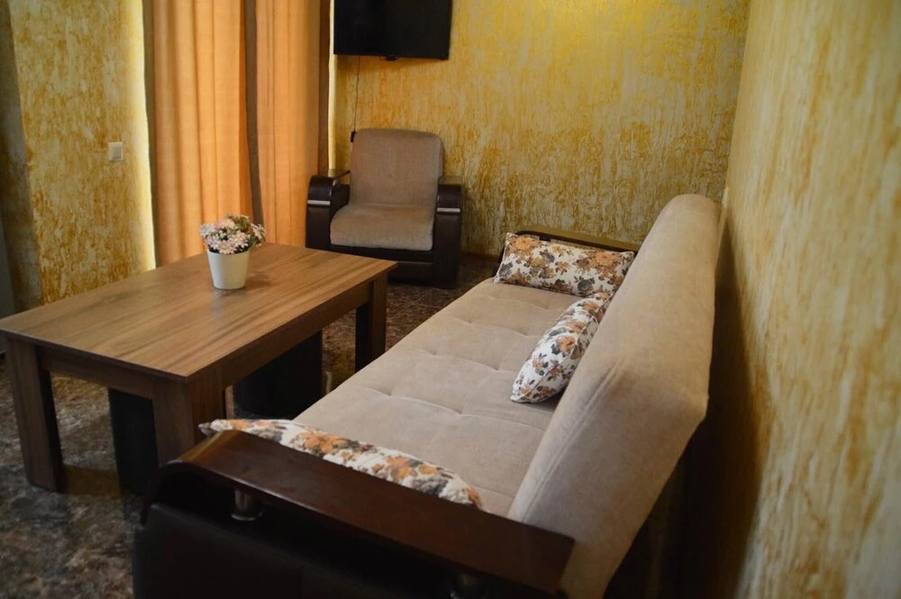 This is a Great Choice for a Wonderful Vacation Experience Wail in Batumi