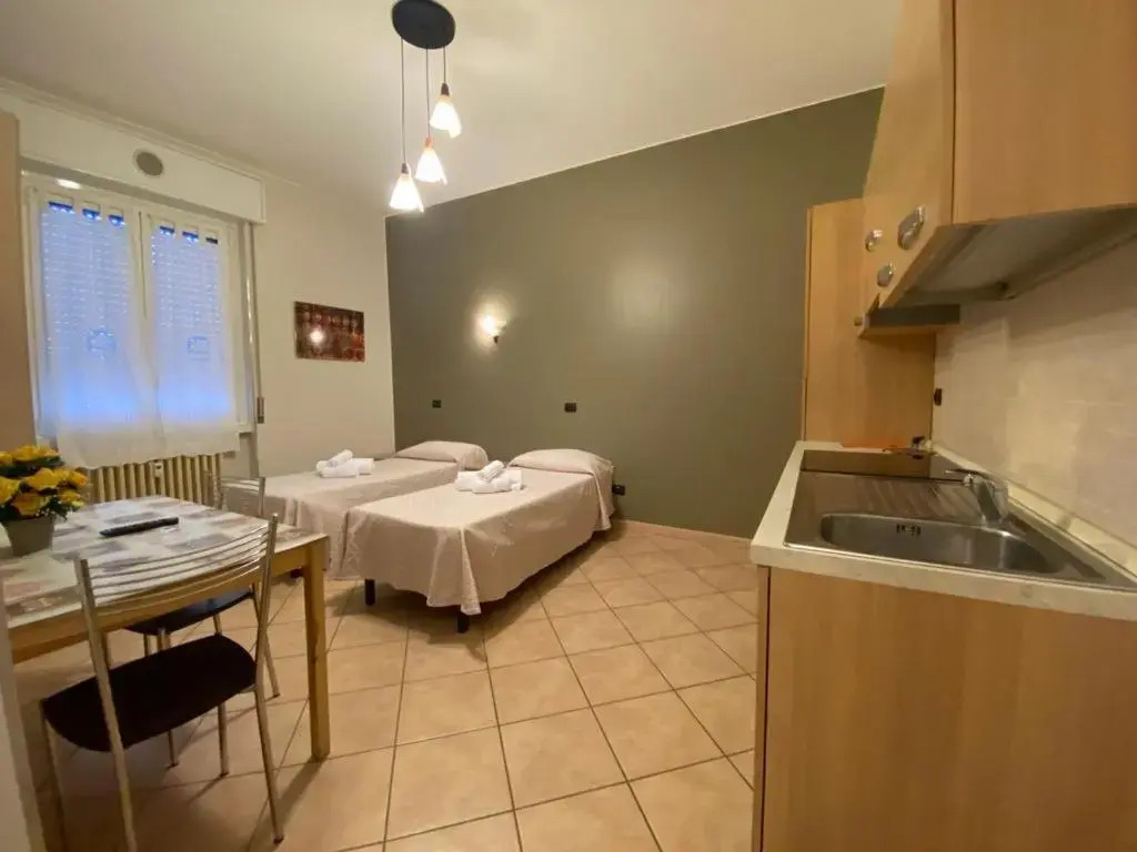 Amati Policlinic Monza