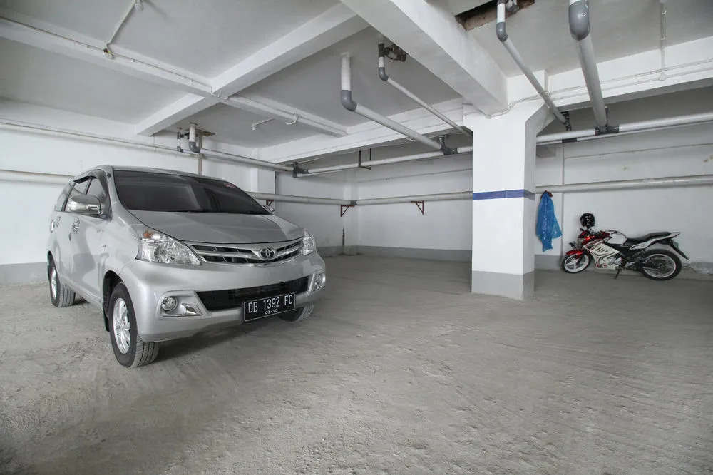 Manado Inn Hotel