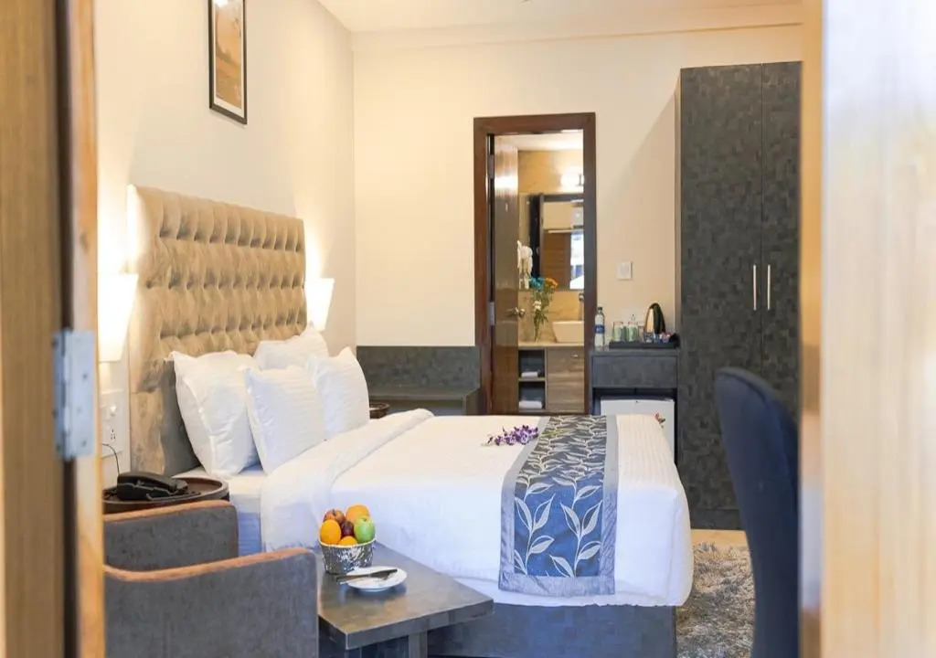 The Verda De Miranda Resort Morjim North Goa