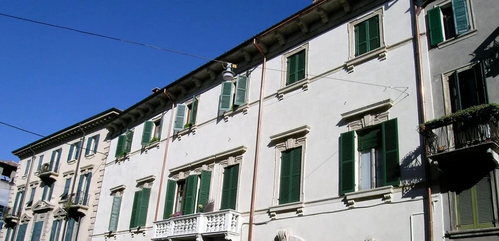 Suites Alla Giarina
