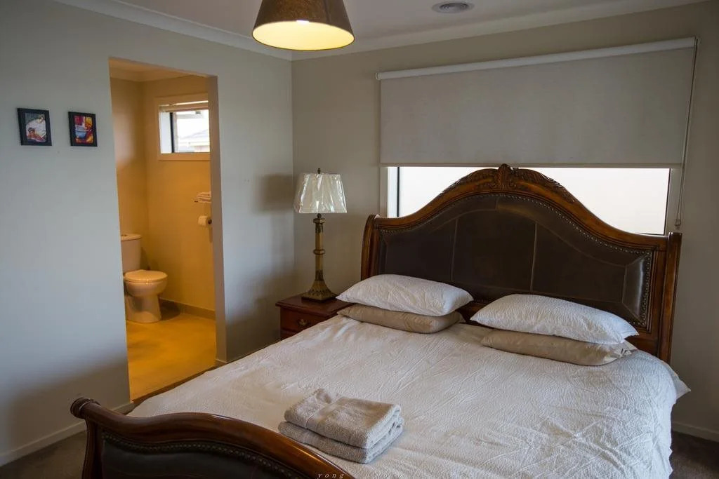 Melbourne Waterfront Resort