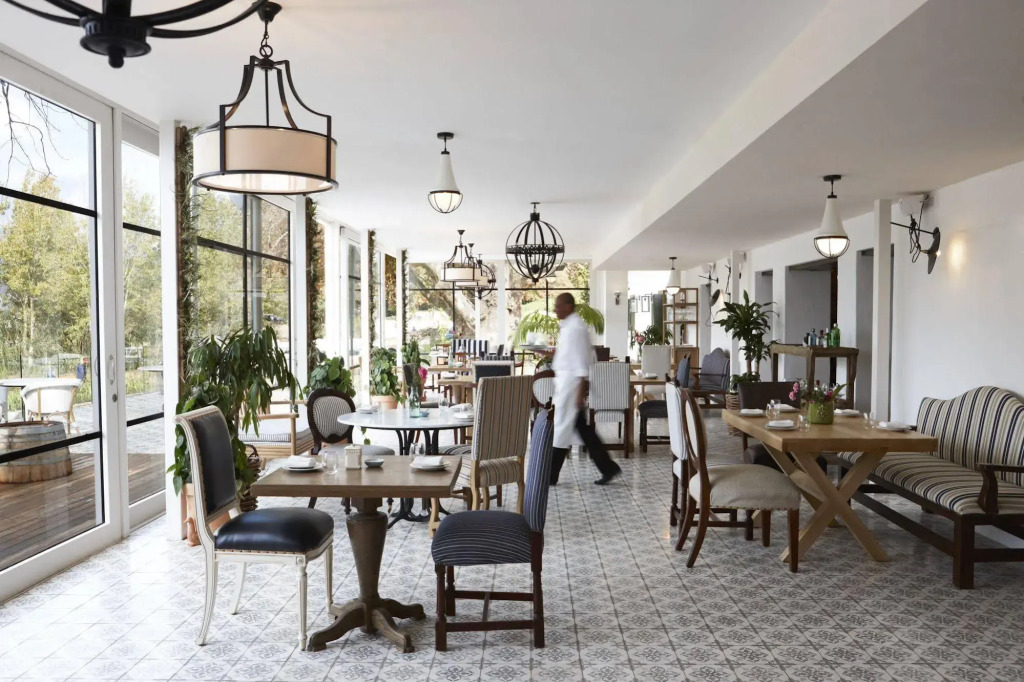 Boschendal Farm Estate