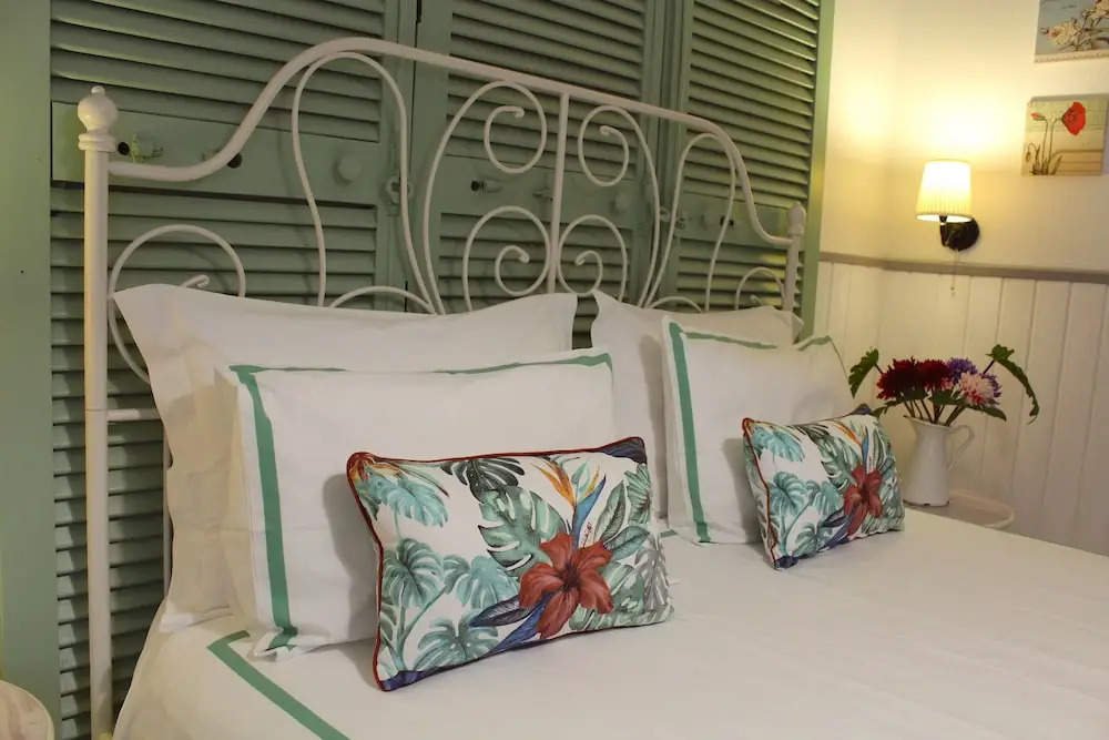 Vinnus Guesthouse