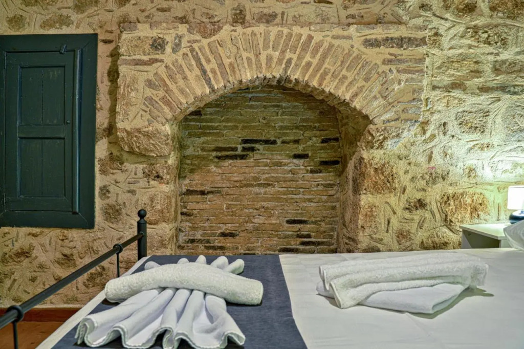La Casa Carina