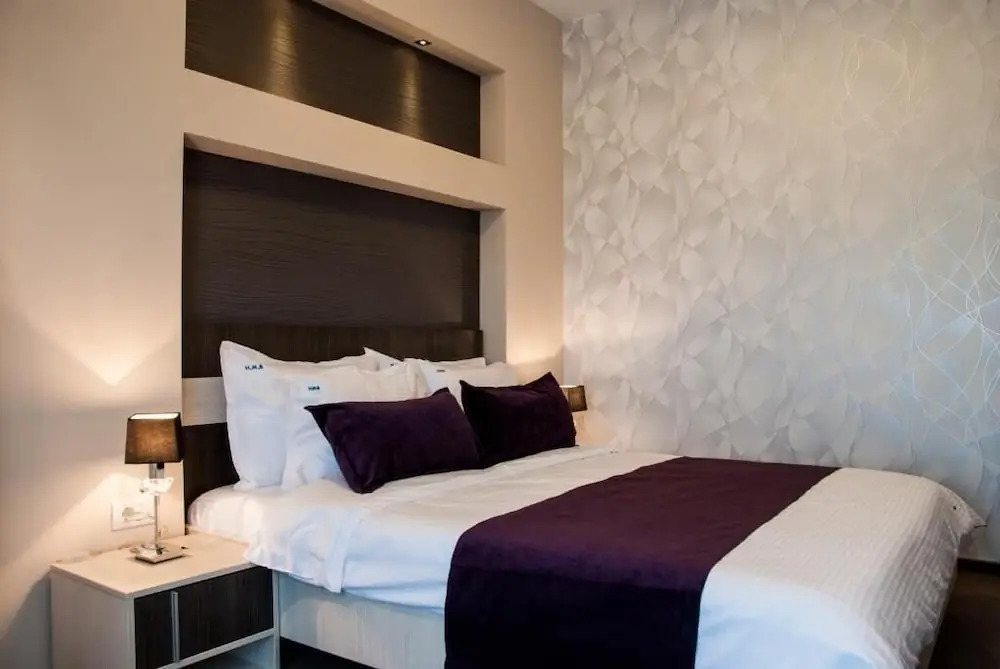 Milano Blue Mamaia