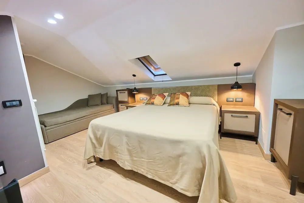 Le 2 Palme Apartments